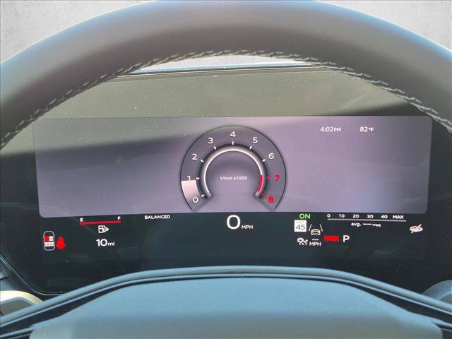 New 2026 Audi A5 Prestige AWD/4WD image 11