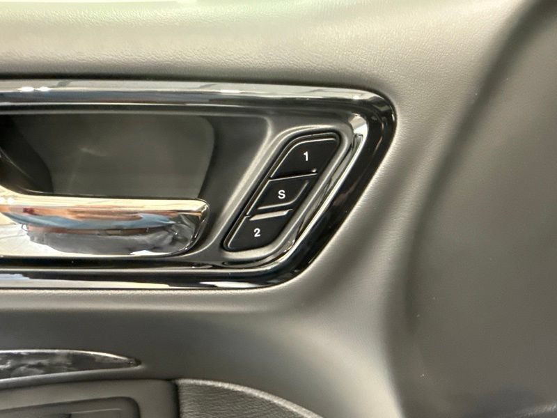 New 2026 Dodge Durango GT AWD/4WD image 26
