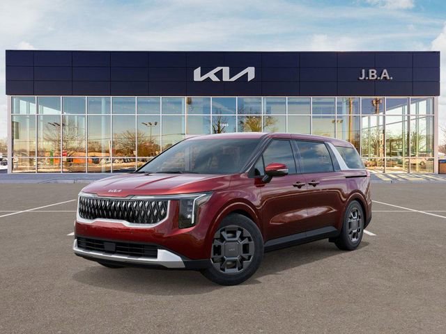 New 2026 Kia Carnival EX image 1