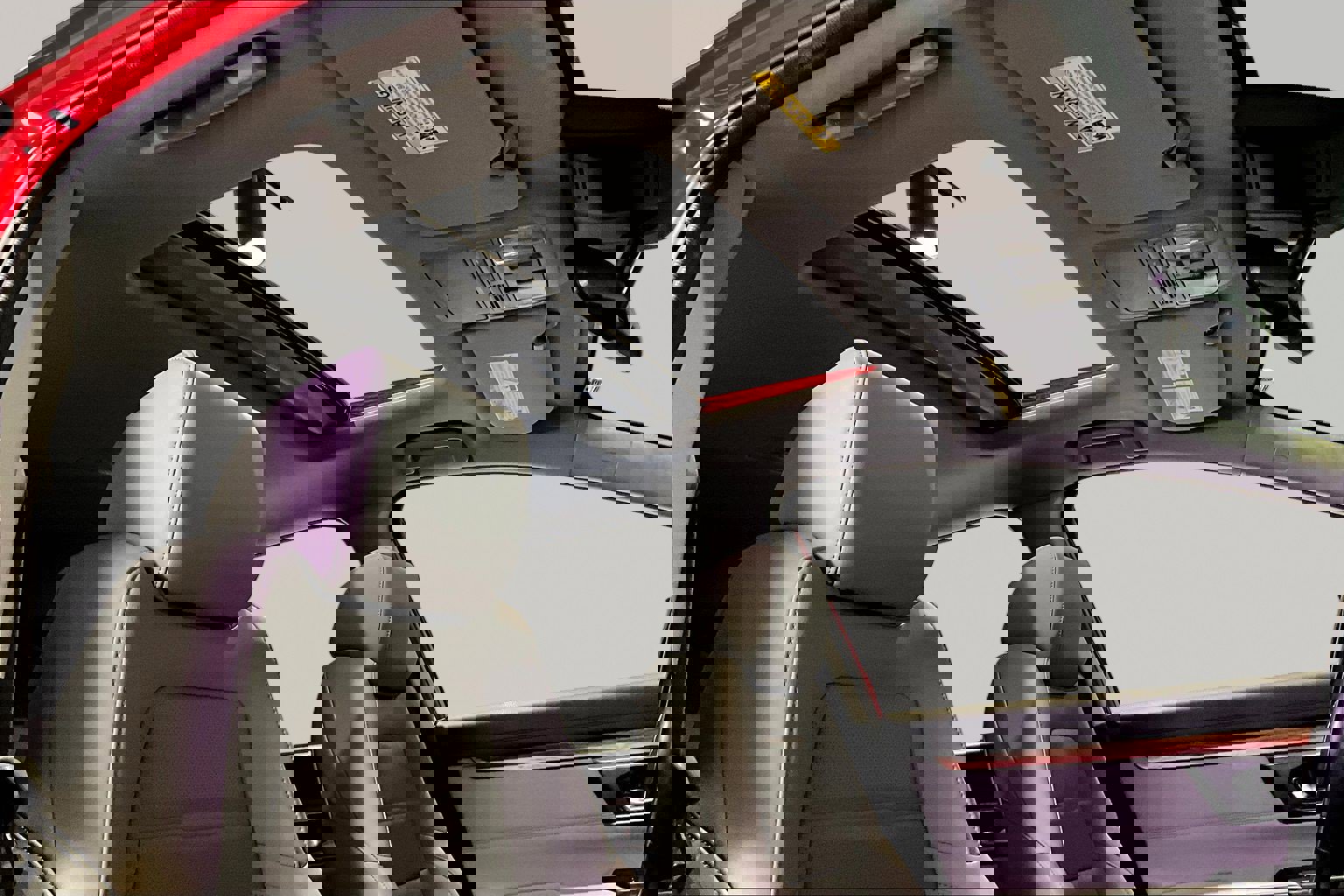 Used 2021 Honda CR-V Touring image 27