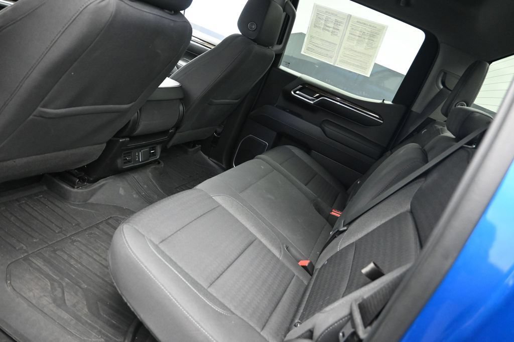 Used 2023 GMC Sierra 1500 Elevation RWD image 19