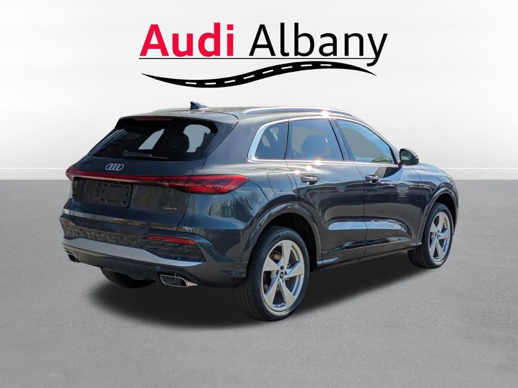 New 2025 Audi Q5 Premium Plus image 5