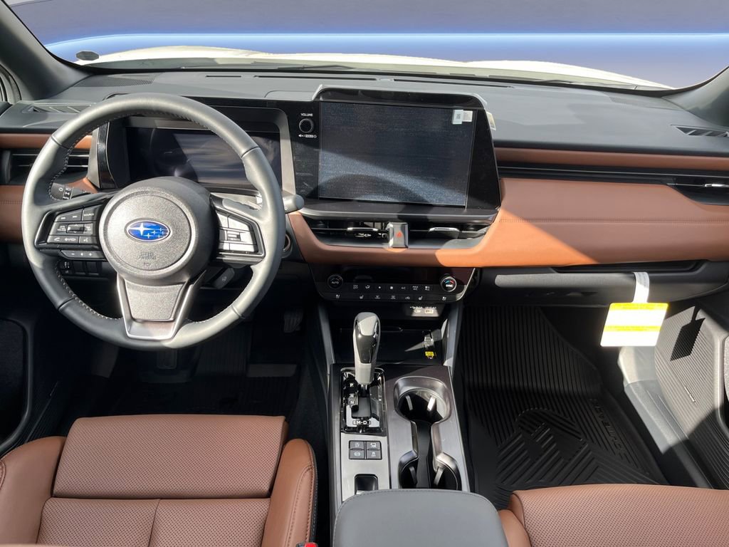 New 2026 Subaru Outback Touring XT image 12