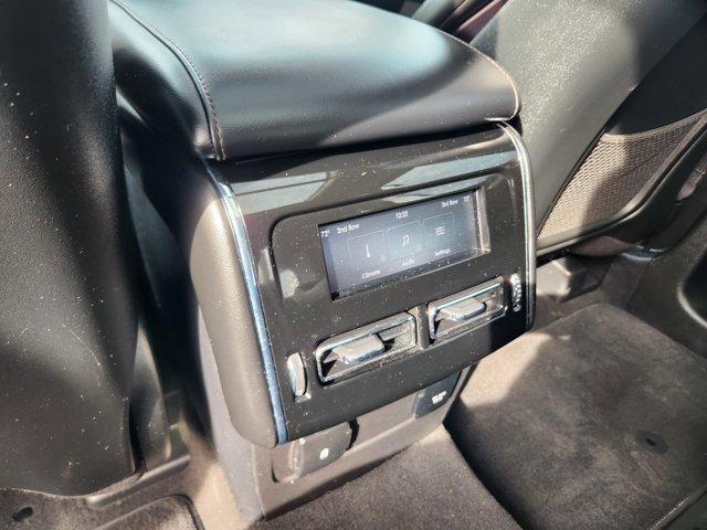 Used 2023 Lincoln Aviator Reserve w/ Jet Package image 31