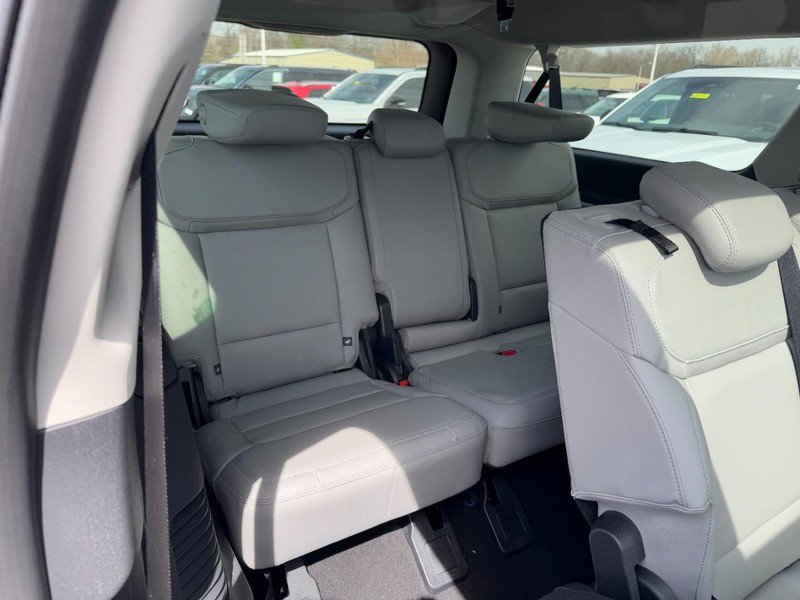 New 2026 Ford Expedition Max Active AWD/4WD image 6