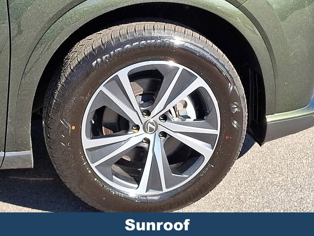 Used 2023 Lexus RX 350 Premium image 10