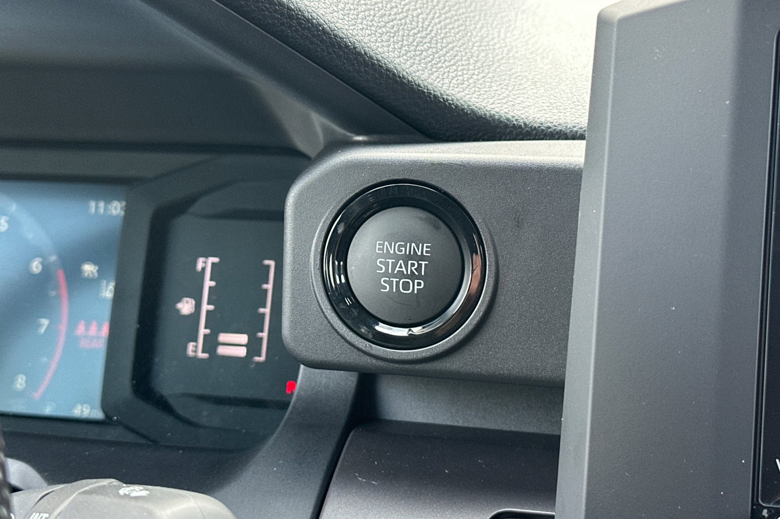 New 2025 Toyota Tacoma SR5 image 19