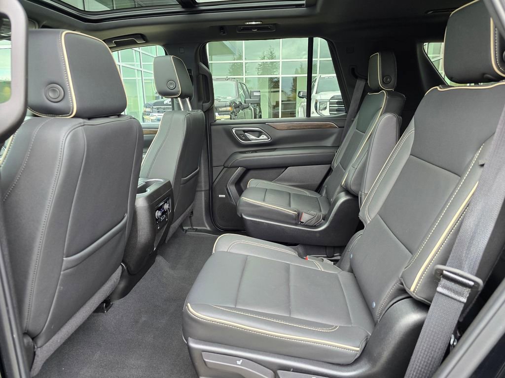 Used 2024 Chevrolet Tahoe Premier image 18