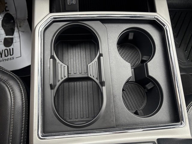 Used 2022 Ford F250 Lariat w/ Tremor Off-Road Package image 33