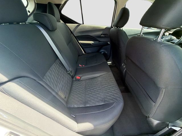 Used 2023 Nissan Kicks SV FWD image 25
