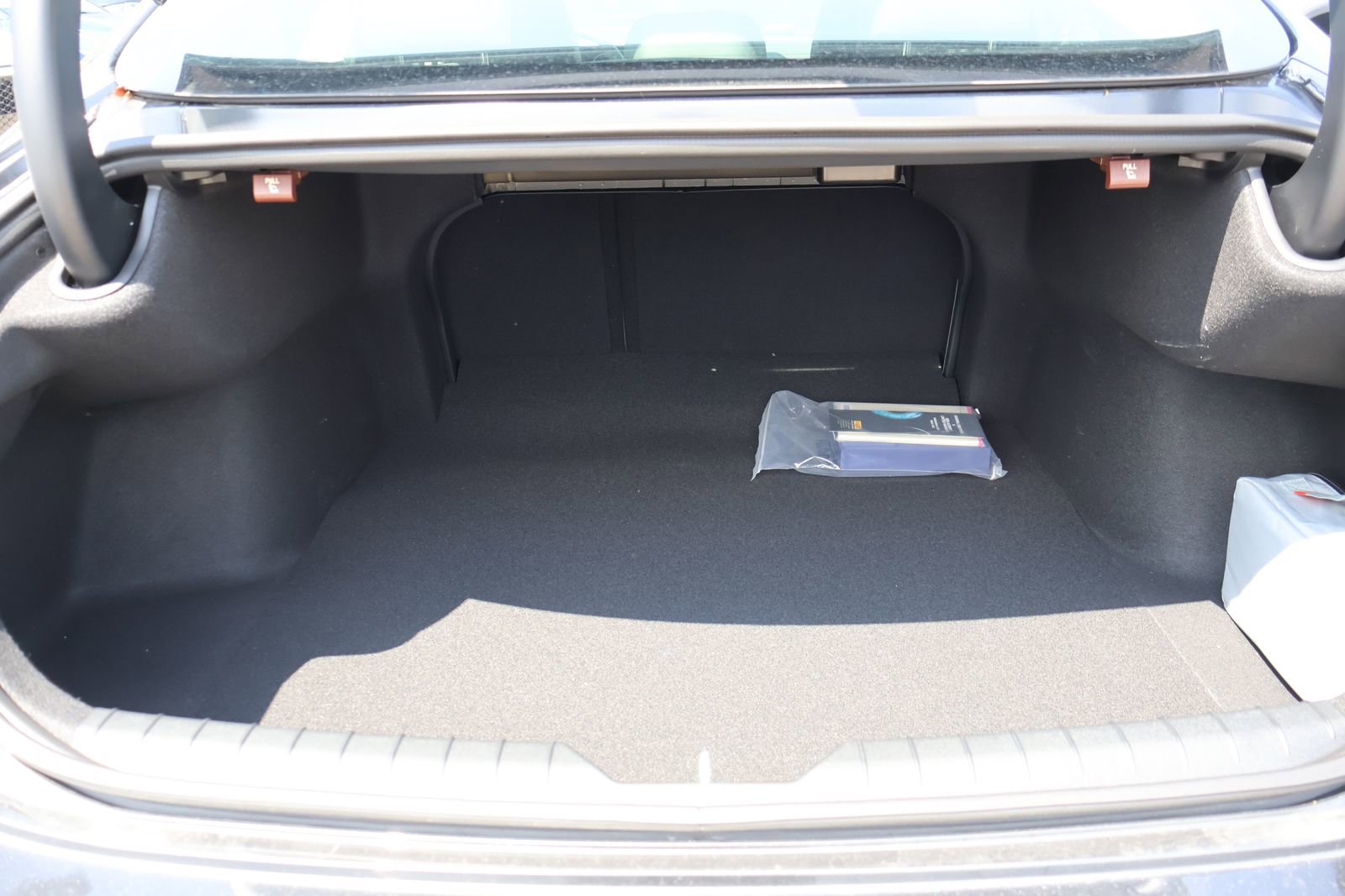 New 2025 Hyundai Sonata N Line image 17