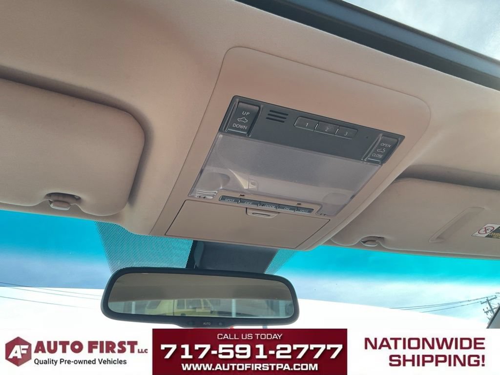 Used 2007 Lexus LS 460 RWD image 25