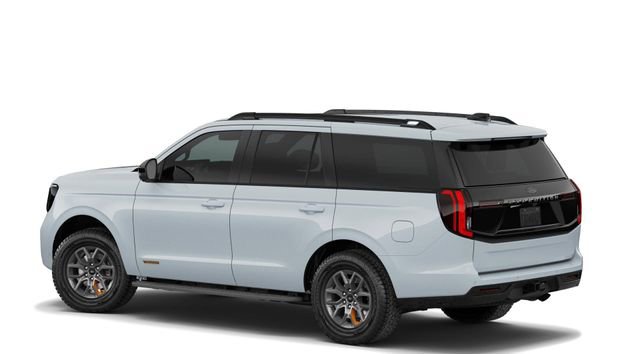 New 2026 Ford Expedition Tremor AWD/4WD image 2