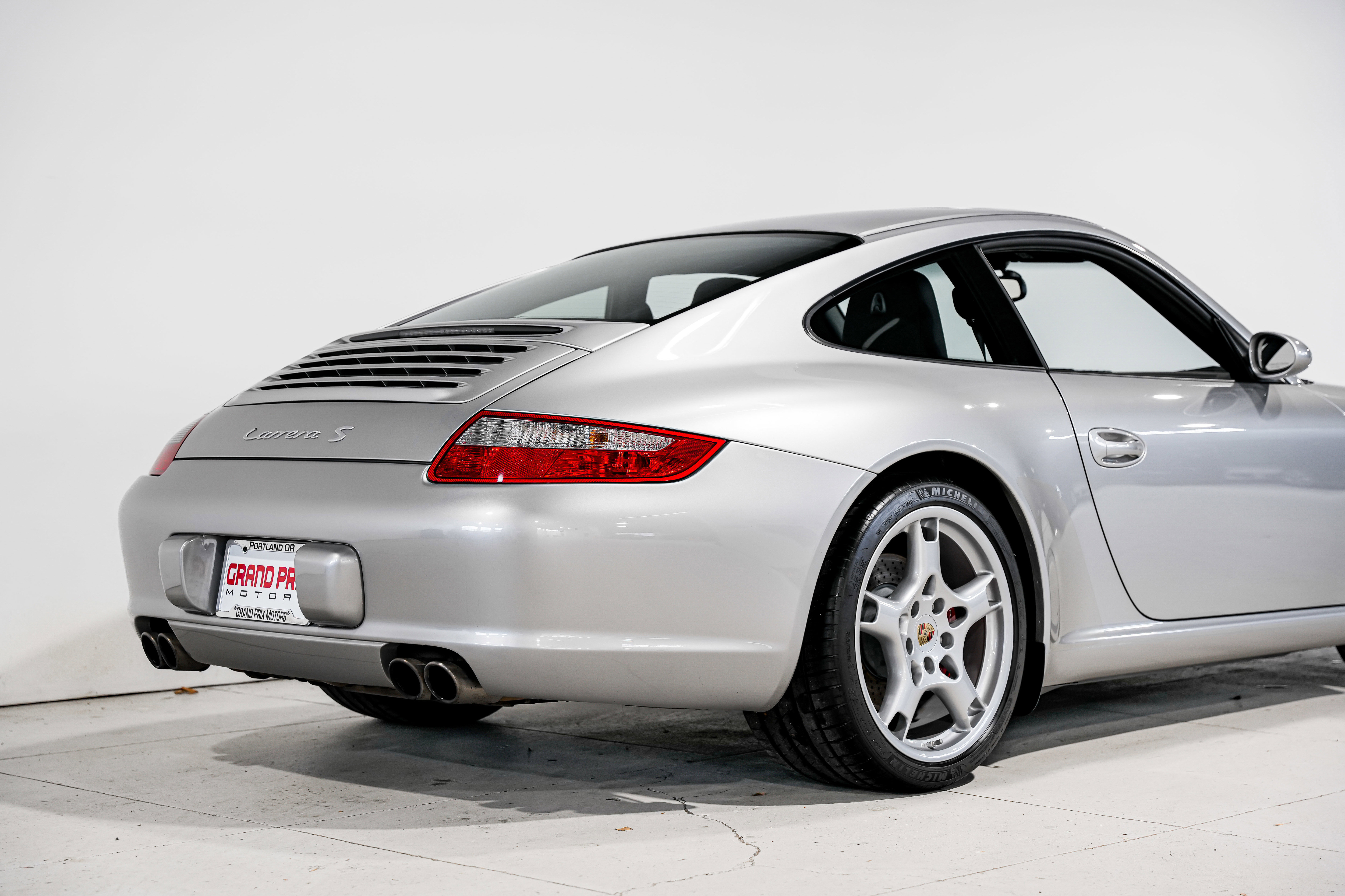 Used 2006 Porsche 911 Carrera S image 35