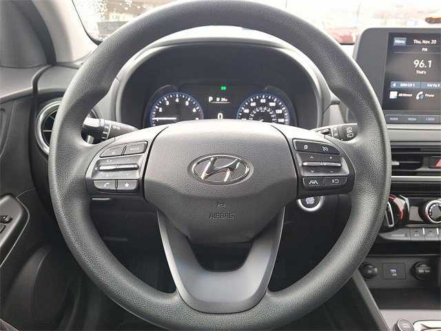 Certified 2023 Hyundai Kona SEL image 18