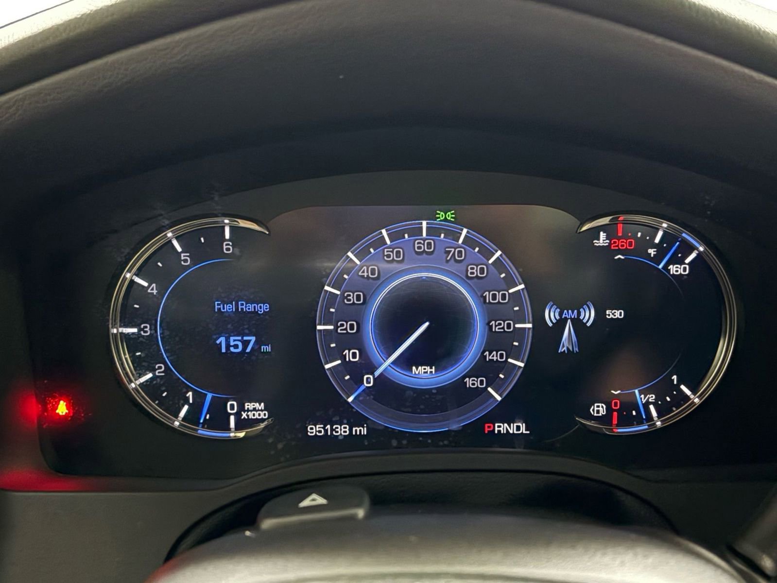 Used 2018 Cadillac Escalade Premium Luxury RWD image 24