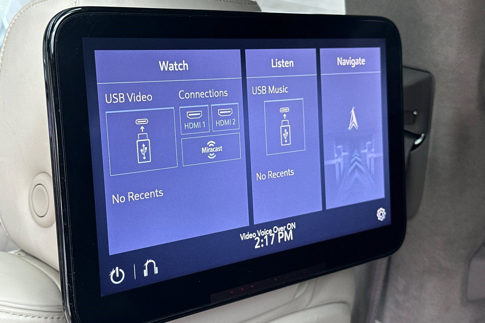 Used 2021 Cadillac Escalade Sport Platinum w/ Heavy-Duty Trailer Package image 33