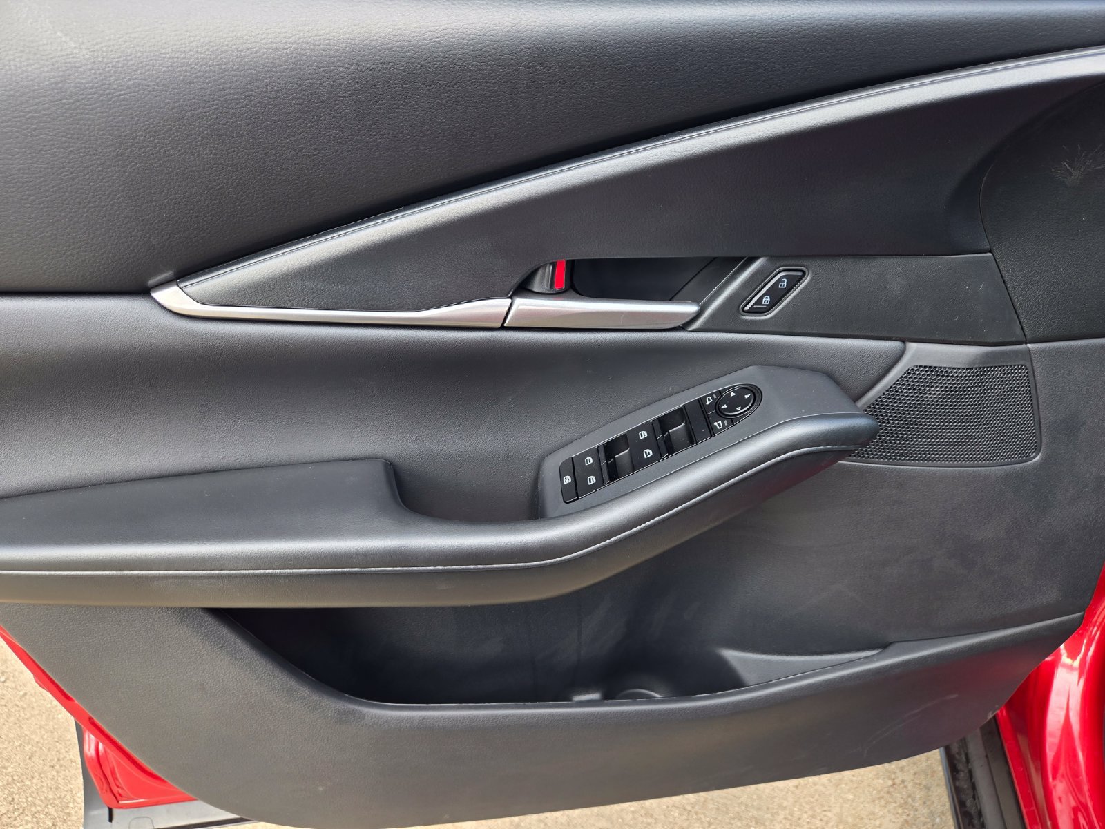 New 2026 MAZDA CX-30 AWD 2.5 S w/ Select Sport Pkg image 19