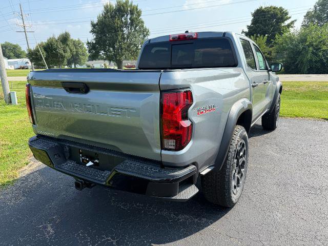 New 2026 Chevrolet Colorado Trail Boss image 7