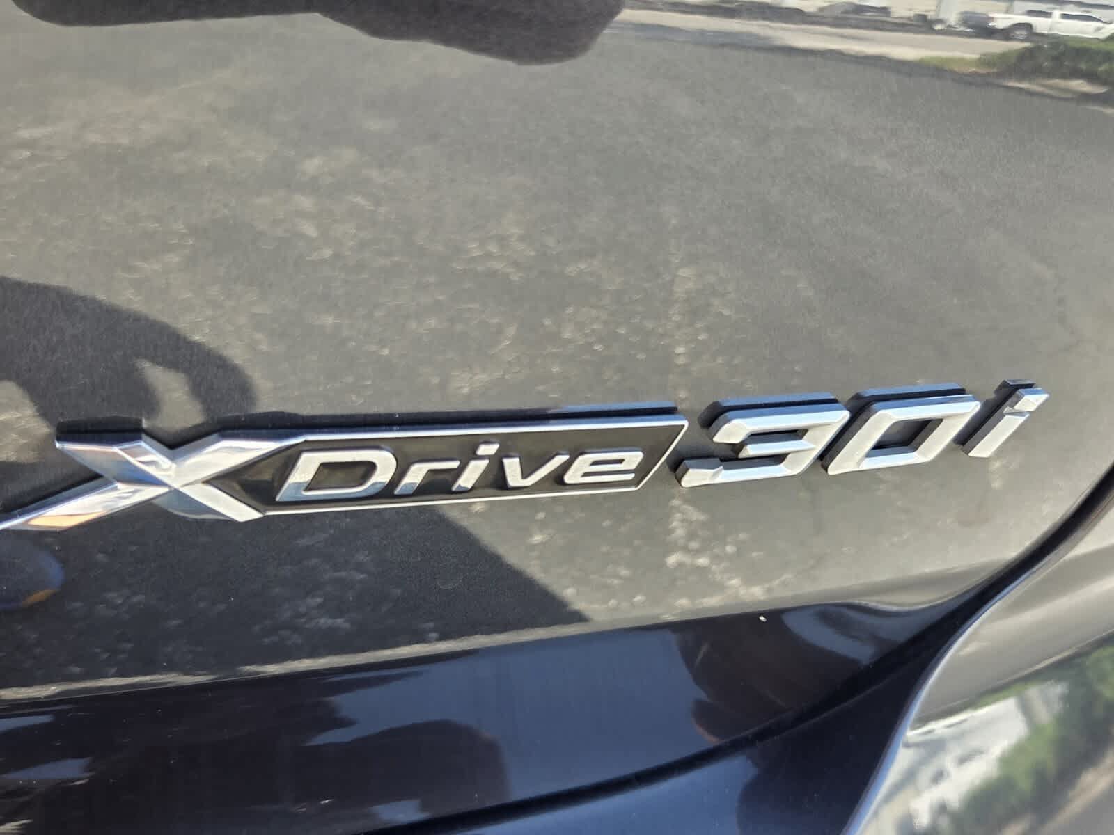 Certified 2023 BMW X3 xDrive30i w/ Convenience Package AWD/4WD image 17