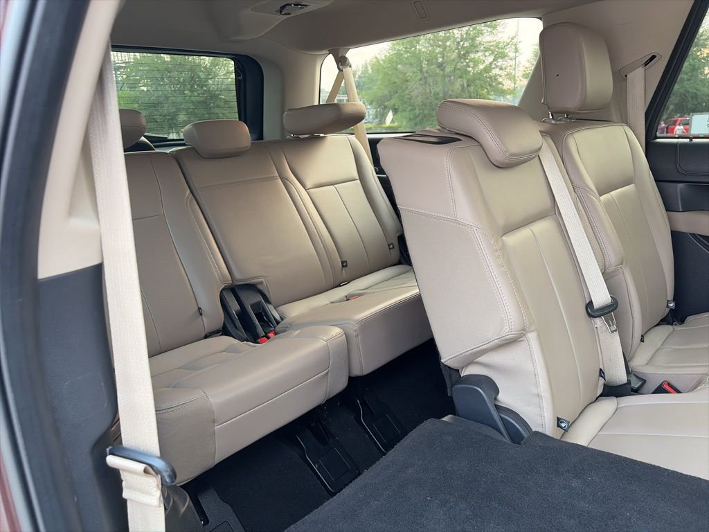 Used 2024 Ford Expedition Max XLT RWD image 14