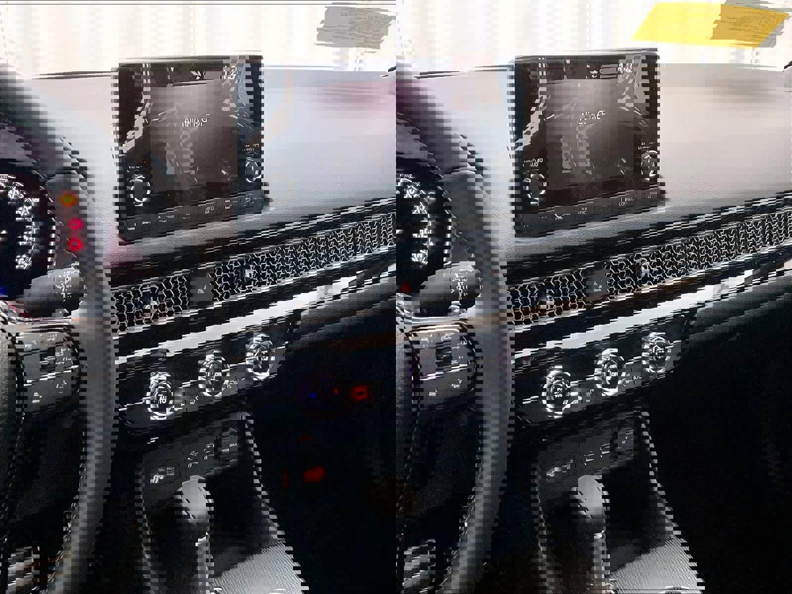 New 2026 Honda Civic Sport image 13