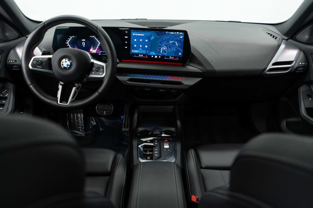 Used 2025 BMW 228i xDrive w/ M Sport Package w/ Premium Package AWD/4WD image 9