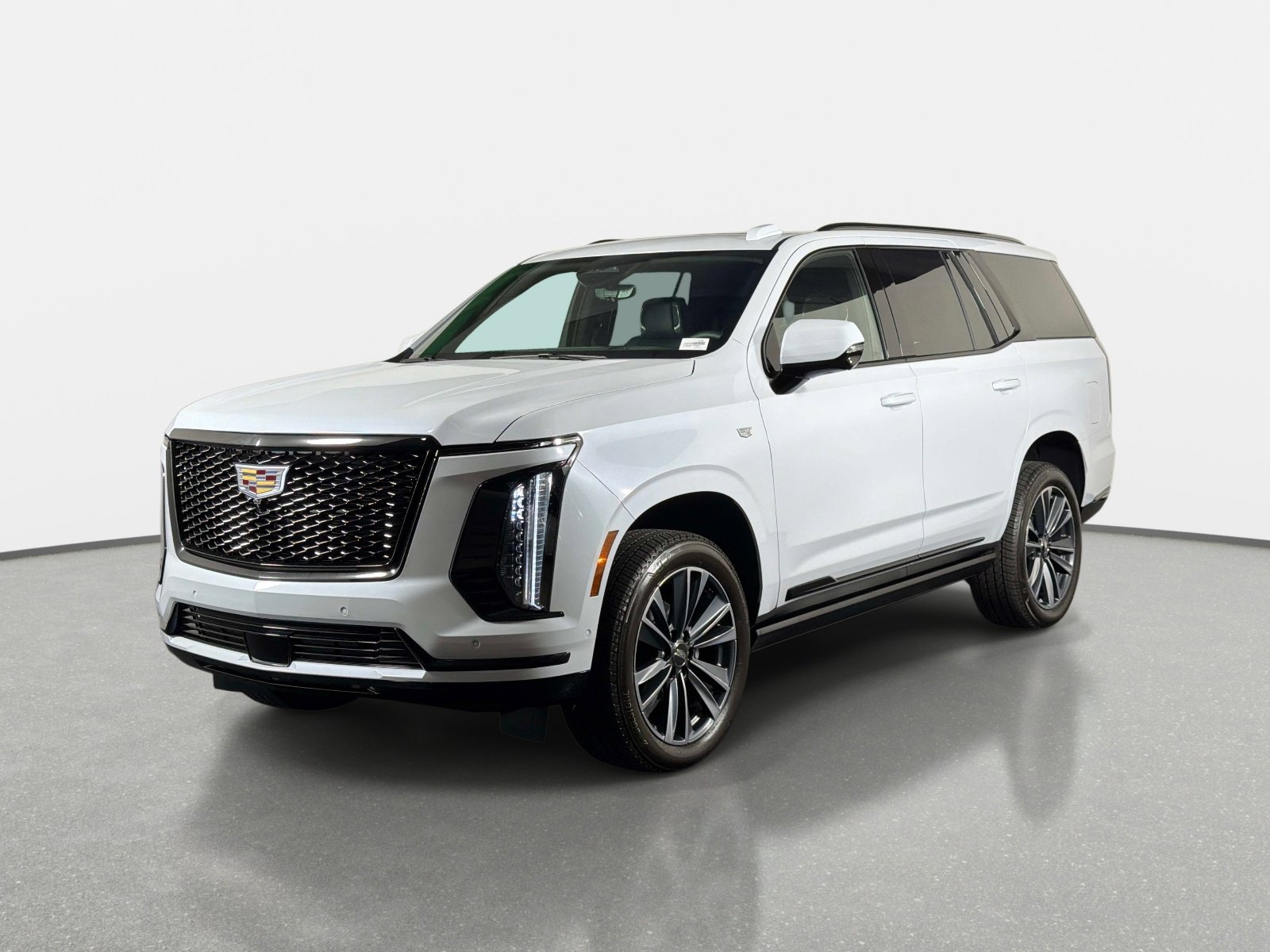 Used 2026 Cadillac Escalade Sport w/ Touring Package AWD/4WD image 7