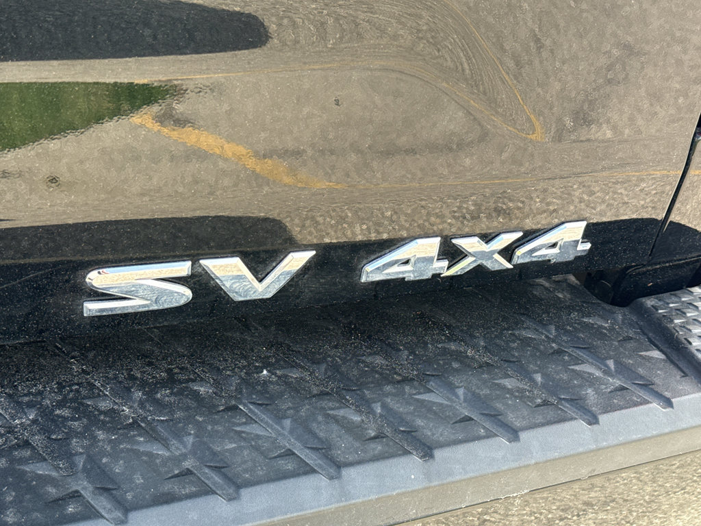 Used 2020 Nissan Titan SV w/ SV Convenience Package AWD/4WD image 9