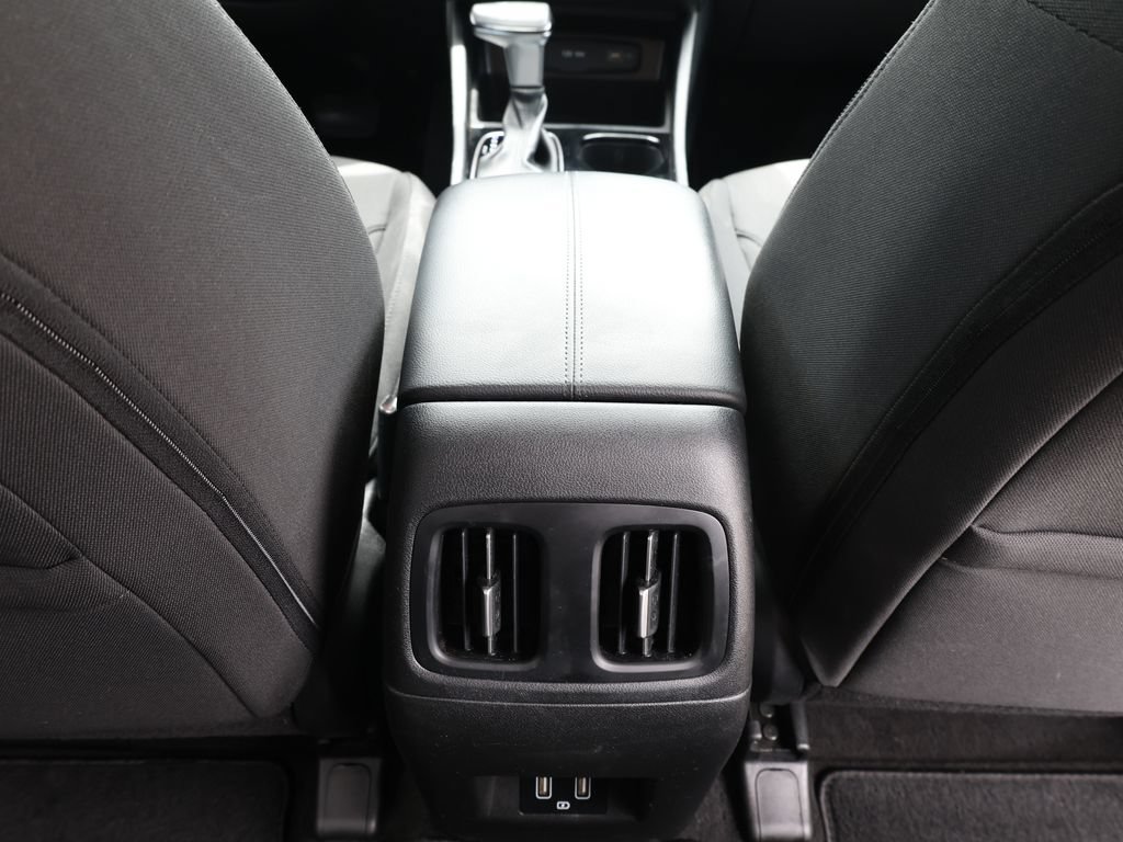 Used 2022 Hyundai Tucson SEL FWD image 24