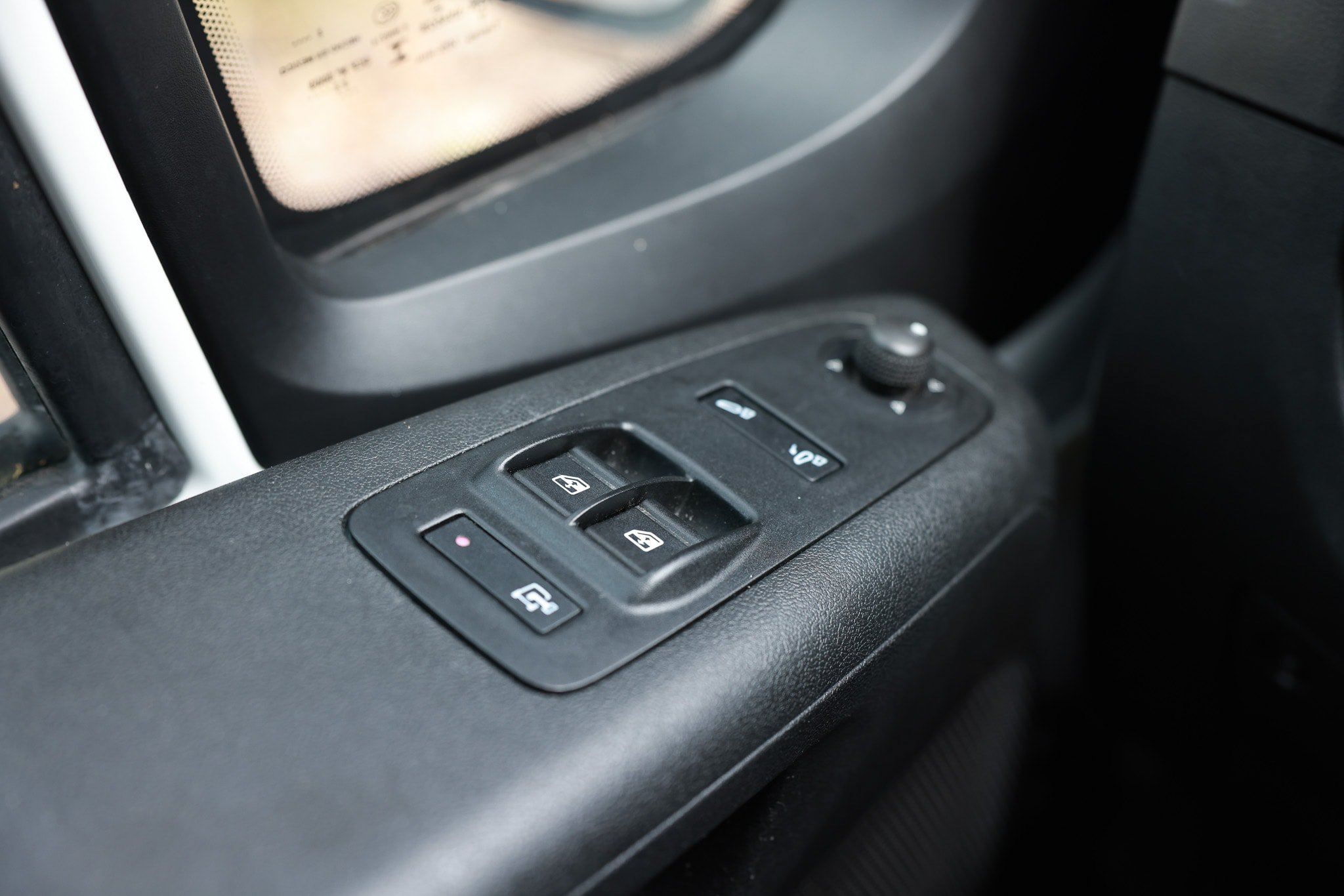 Used 2023 RAM ProMaster 3500 w/ Premium Convenience Group FWD image 46