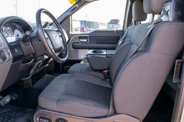 Used 2007 Ford F150 FX4 AWD/4WD image 16