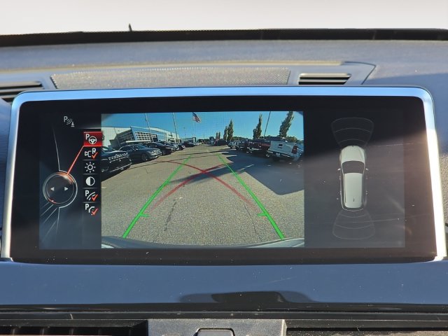 Used 2016 BMW X1 xDrive28i AWD/4WD image 21