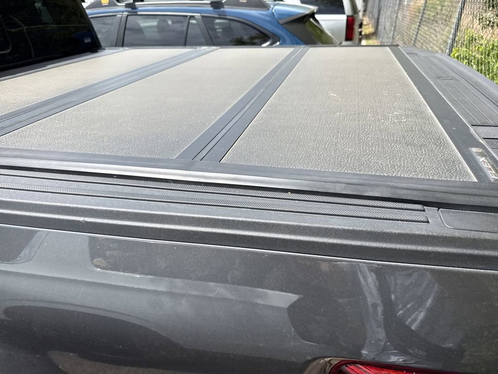 Used 2021 Ford F150 XLT w/ Equipment Group 302A High image 8