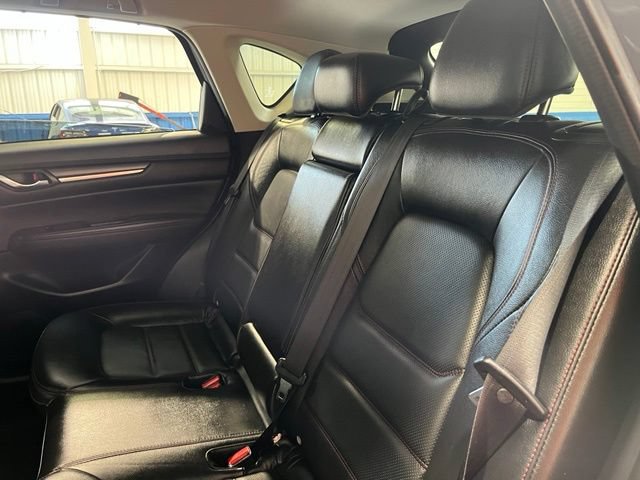 Used 2025 MAZDA CX-5 Carbon Edition AWD/4WD image 18