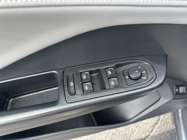 Used 2024 Volkswagen Taos SE image 10