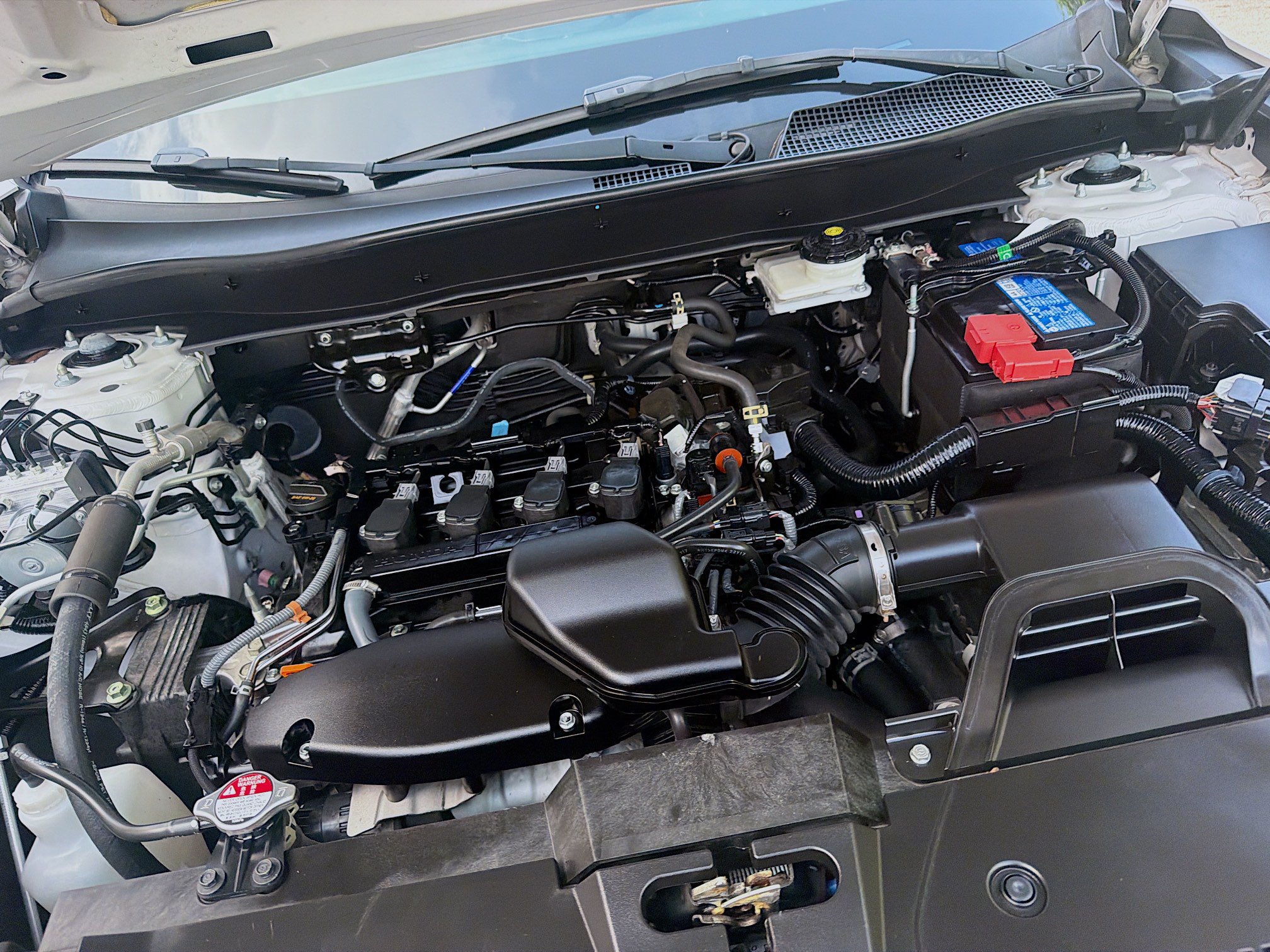 Used 2024 Honda CR-V EX image 33