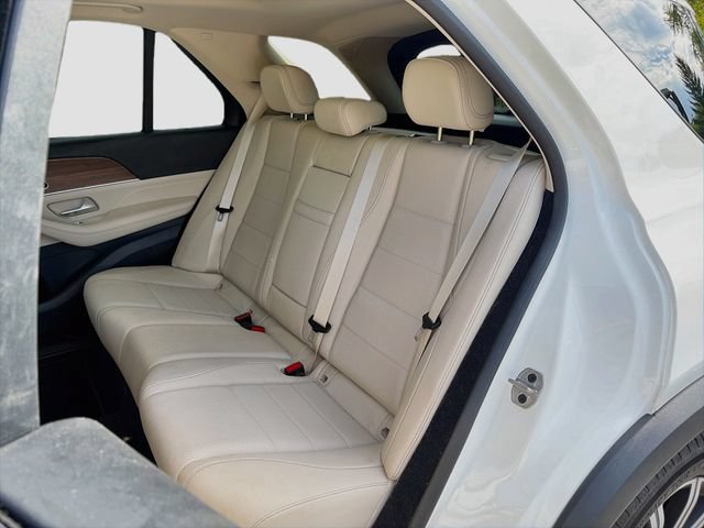 Used 2025 Mercedes-Benz GLE 350 4MATIC image 10