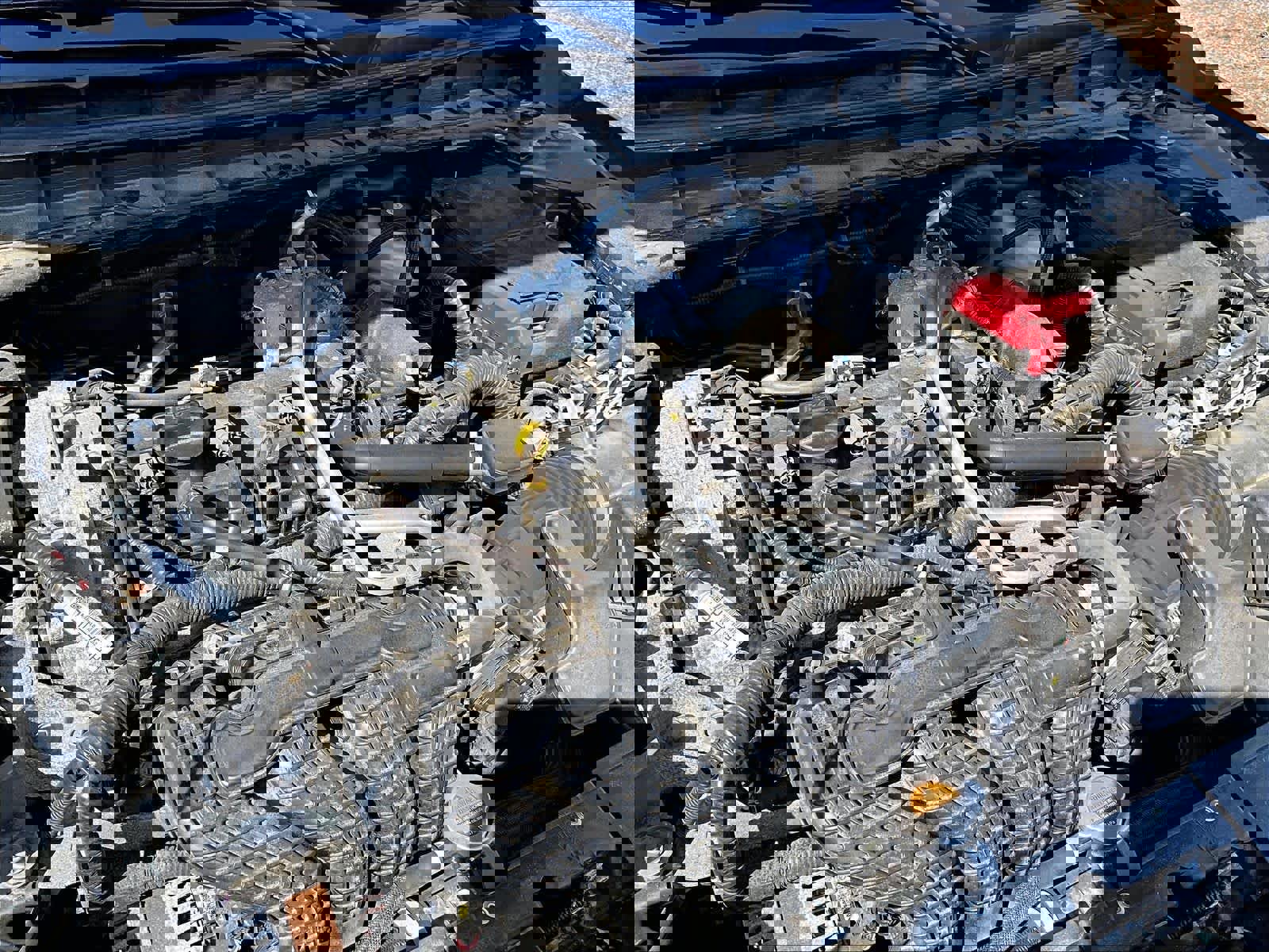 Certified 2021 Nissan Altima 2.5 SL image 33