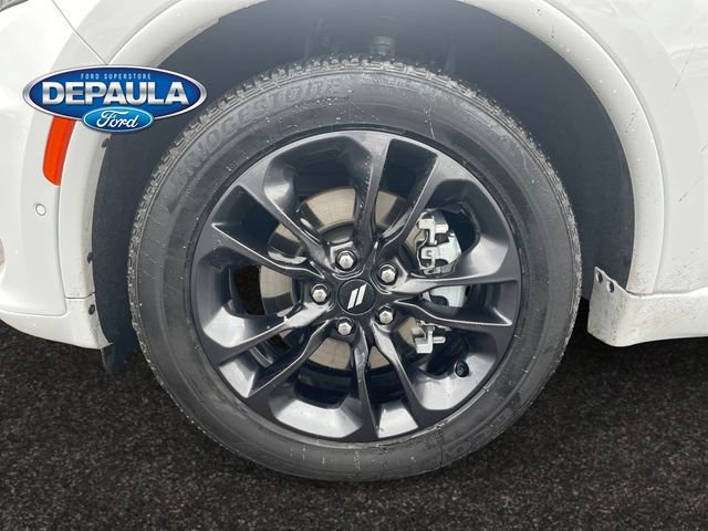 Used 2025 Dodge Durango R/T image 18