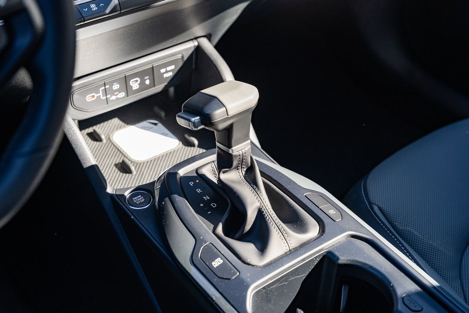 New 2026 Kia K4 EX image 20