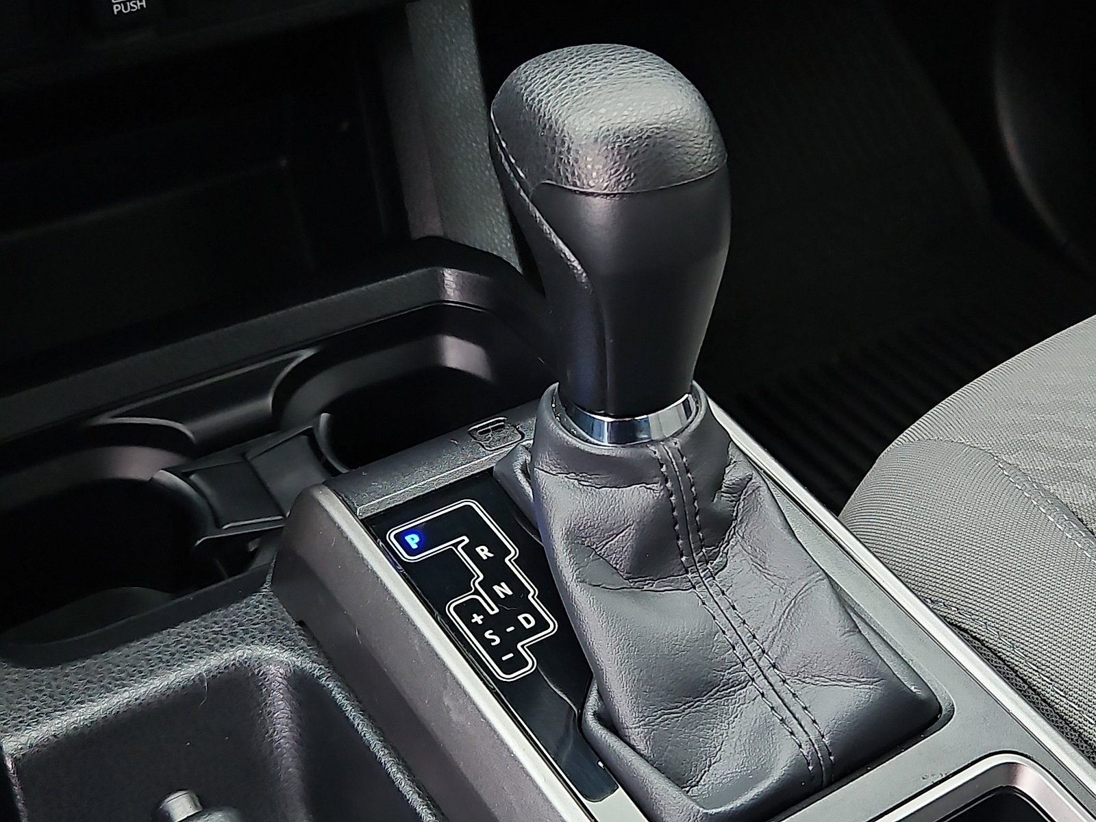 Certified 2023 Toyota Tacoma SR5 image 14