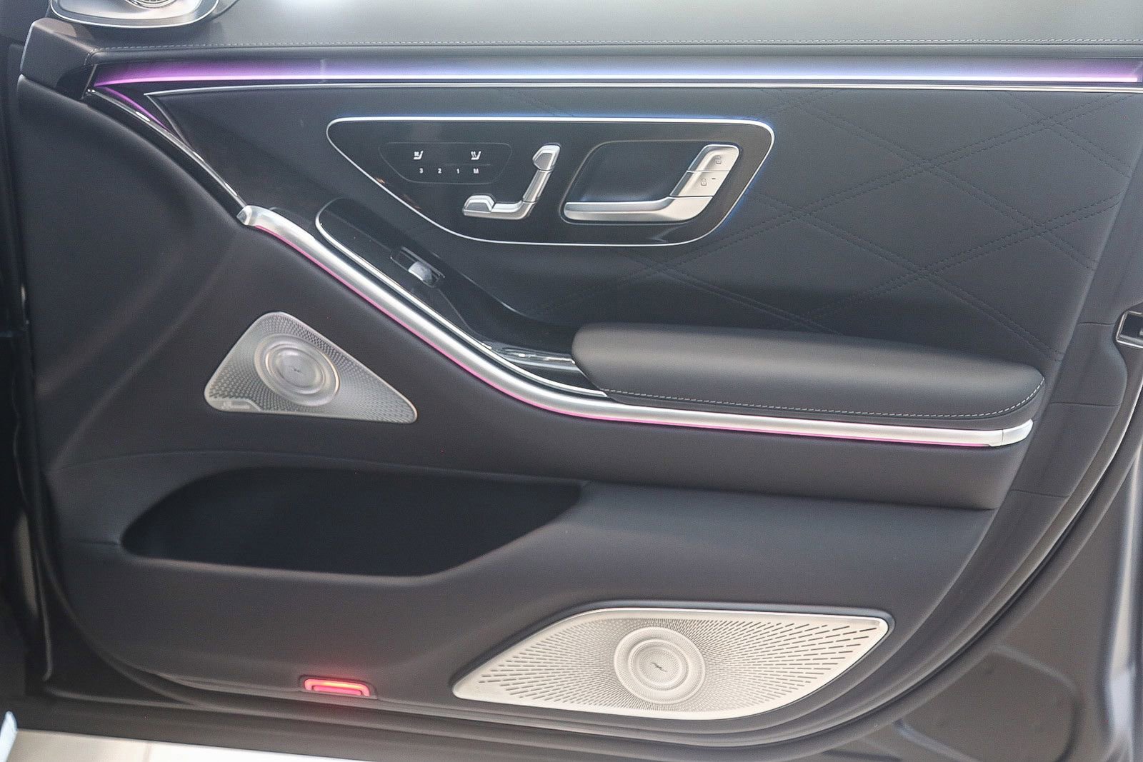 New 2026 Mercedes-Benz Maybach S 580 4MATIC image 18