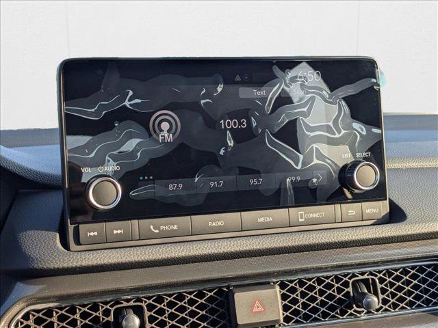 New 2025 Acura Integra A-Spec image 11