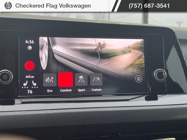 Used 2022 Volkswagen GTI S image 39