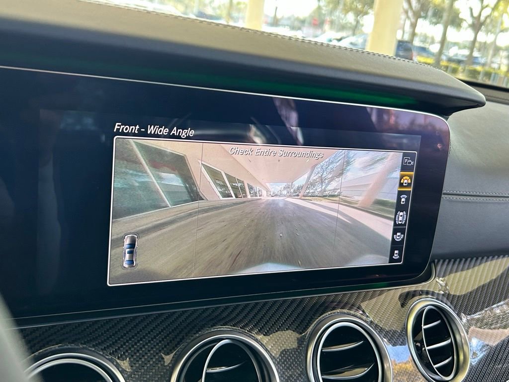 Used 2019 Mercedes-Benz E 63 AMG S image 23
