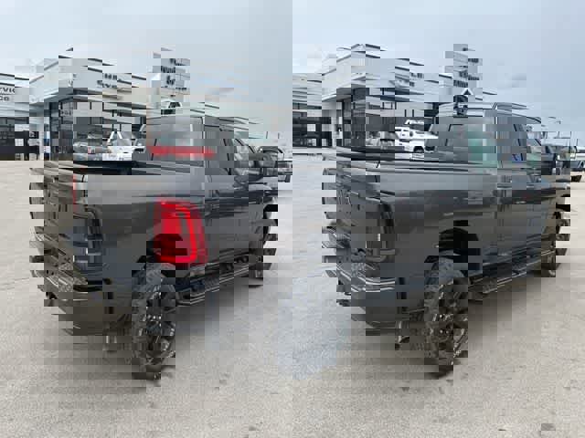 New 2026 RAM 2500 Laramie image 10