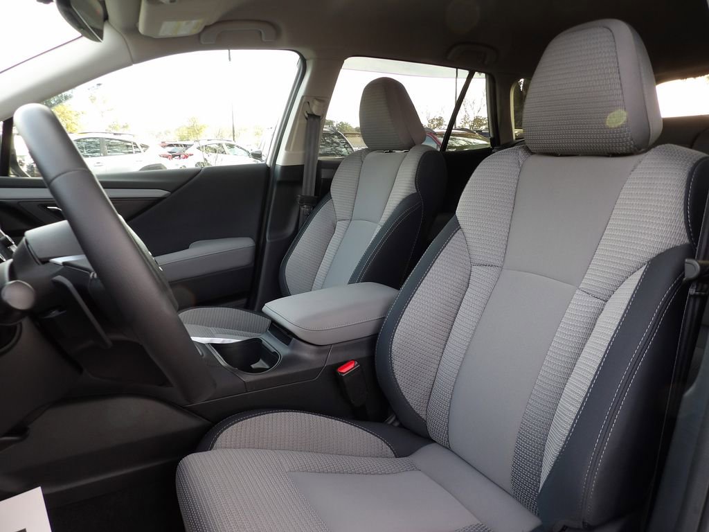 Used 2025 Subaru Outback Premium w/ Popular Package #1 image 13