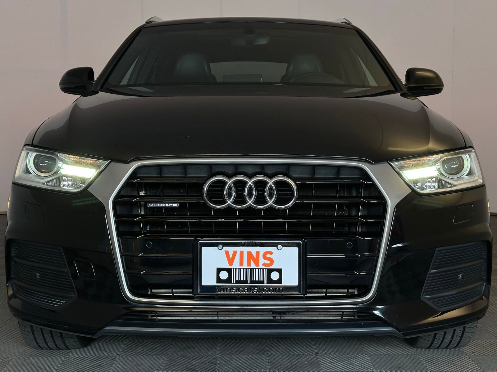 Used 2017 Audi Q3 2.0T Premium AWD/4WD image 6