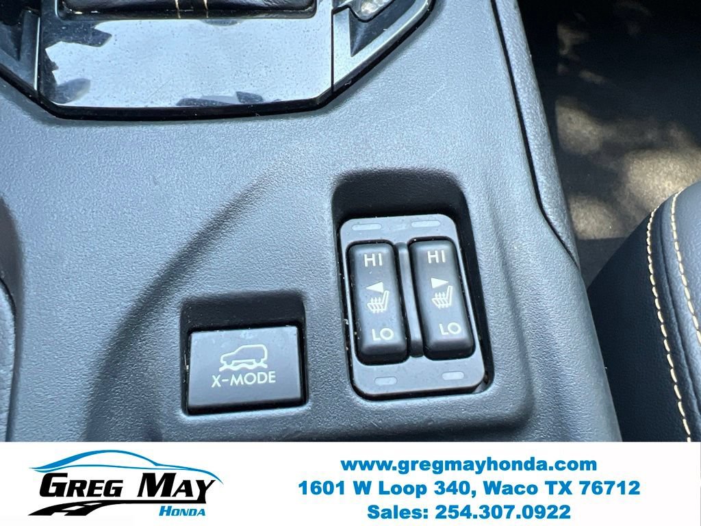 Used 2021 Subaru Crosstrek 2.5i Sport w/ Moonroof Package AWD/4WD image 28